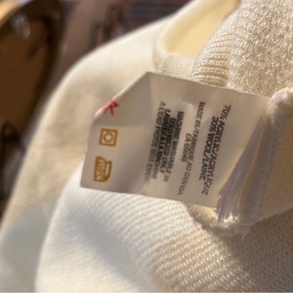 Vintage Tundra Knit Cardigan - Picture 4 of 4